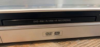 Lettore / Registratore DVD Philips DR7800