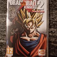 gioco Nintendo Switch Dragonball Xenoverse 2