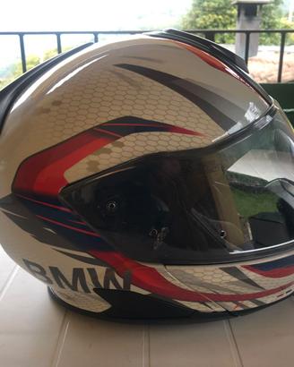 caschi da moto marca BMW in carbonio