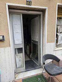 Immobile in asta di 78 m² con 5 locali a Genova