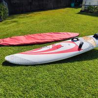 Tavola da Windsurf 