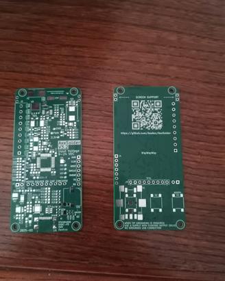 pcb  stazione saldante axx solder  opensource JBC