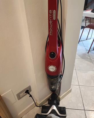 scopa elettrica Rowenta 