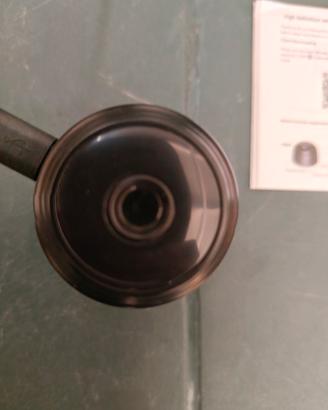 Camera wifi