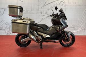 Honda X-ADV 750 Travel Edition DCT Abs - YM 2018