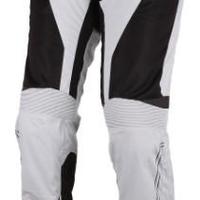 Pantaloni Moto Cordura MODEKA BREEZE Grigi XL