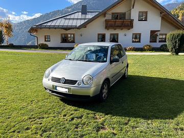 Volkswagen lupo