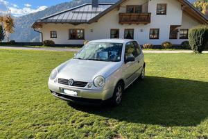 Volkswagen lupo