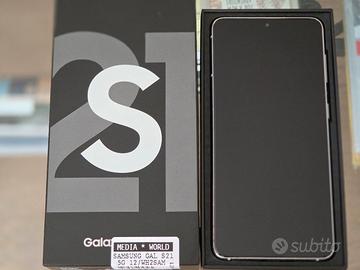 Samsung Galaxy S21 Fe 5g 128 gb