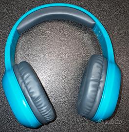 Cuffie bluetooth