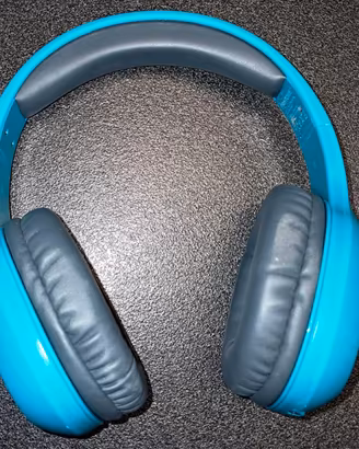 Cuffie bluetooth