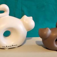 Soprammobile Claraluna