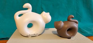 Soprammobile Claraluna