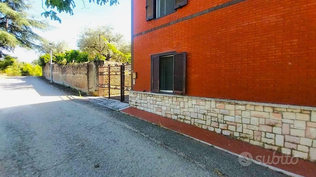 Casa – Collazzone, Le Palombare - Vista 5
