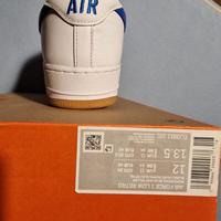 NIKE Air Force one Low retro 