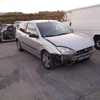Ford focus 3 porte 03 tdci ricambi