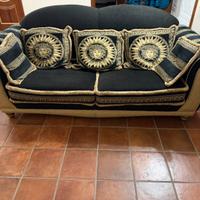 Divano 3 posti + Divano 2 posti