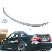 SPOILER ALETTONE BMW E90 SEDAN LOOK M3 ABS