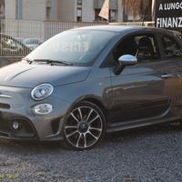 Abarth 595 1.4 Turbo T-Jet 165 CV Turismo