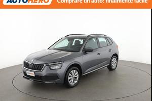 SKODA Kamiq ED14838