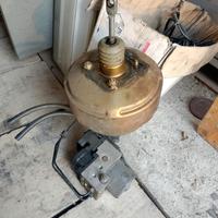 servofreno Fiat Coupè