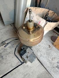 servofreno Fiat Coupè