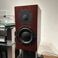 Totem Acoustics Model 1 diffusori