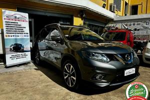 NISSAN X-Trail 1.6 dCi 2WD Tekna
