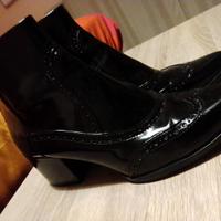 Stivaletti all'inglese num 40