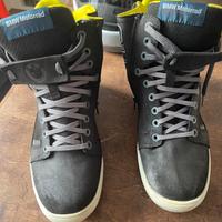 Scarpe moto BMW