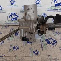 Lancia y anno 2014 4p CITY STERZO