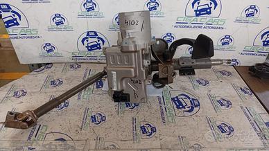 Lancia y anno 2014 4p CITY STERZO