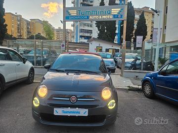 Fiat 500 C 1.0 Hybrid Cult 02/2022