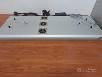 Plafoniera per Acquario Ati Sun Power 6x39