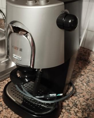 macchina caffe a capsule gaggia 