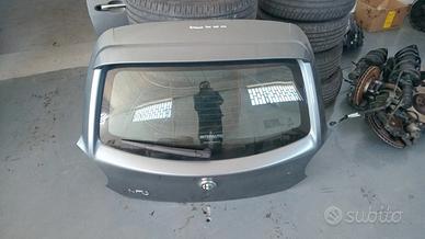 PORTELLONE POSTERIORE ALFA ROMEO MITO 955 2011