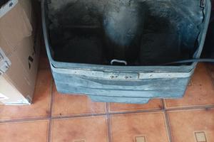ricambi per Honda spazio CN 250