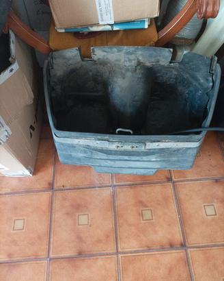 ricambi per Honda spazio CN 250