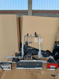 Portabici atera ssp2/3 gancio di traino bici