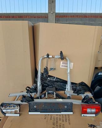 Portabici atera ssp2/3 gancio di traino bici