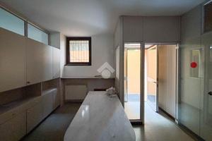 UFFICIO A BURAGO DI MOLGORA