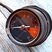 Contagiri honda cb 350 four