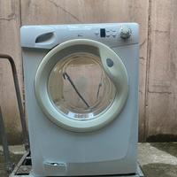 Lavatrice candy go128df 8kg