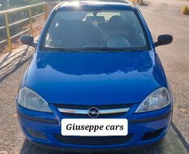 OPEL CORSA 3ª SERIE 1.0 BENZINA X NEOPATENTATI