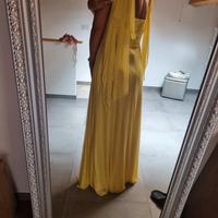 Elegante abito per eventi speciali