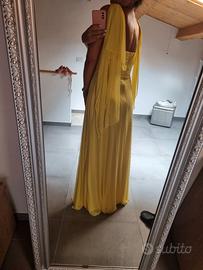 Elegante abito per eventi speciali