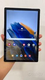 Samsung Galaxy Tab A8 black 64 GB - 7152