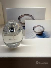 White Rice D’Annam unisex