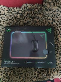 Razer Firefly V2