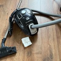 Aspirapolvere Rowenta a sacco